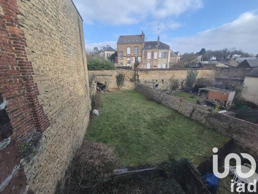 Immeuble à vendre 147 000 € 237 m² Fond de Givonne Sedan 08200
