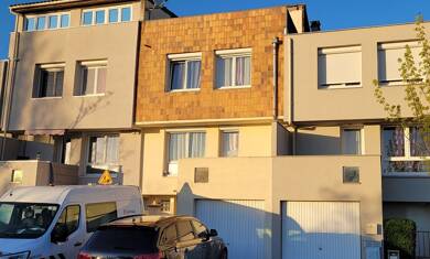 Maison à vendre 185 000 € 6 pièces 4 chambres 113 m² Saint Etienne 42000