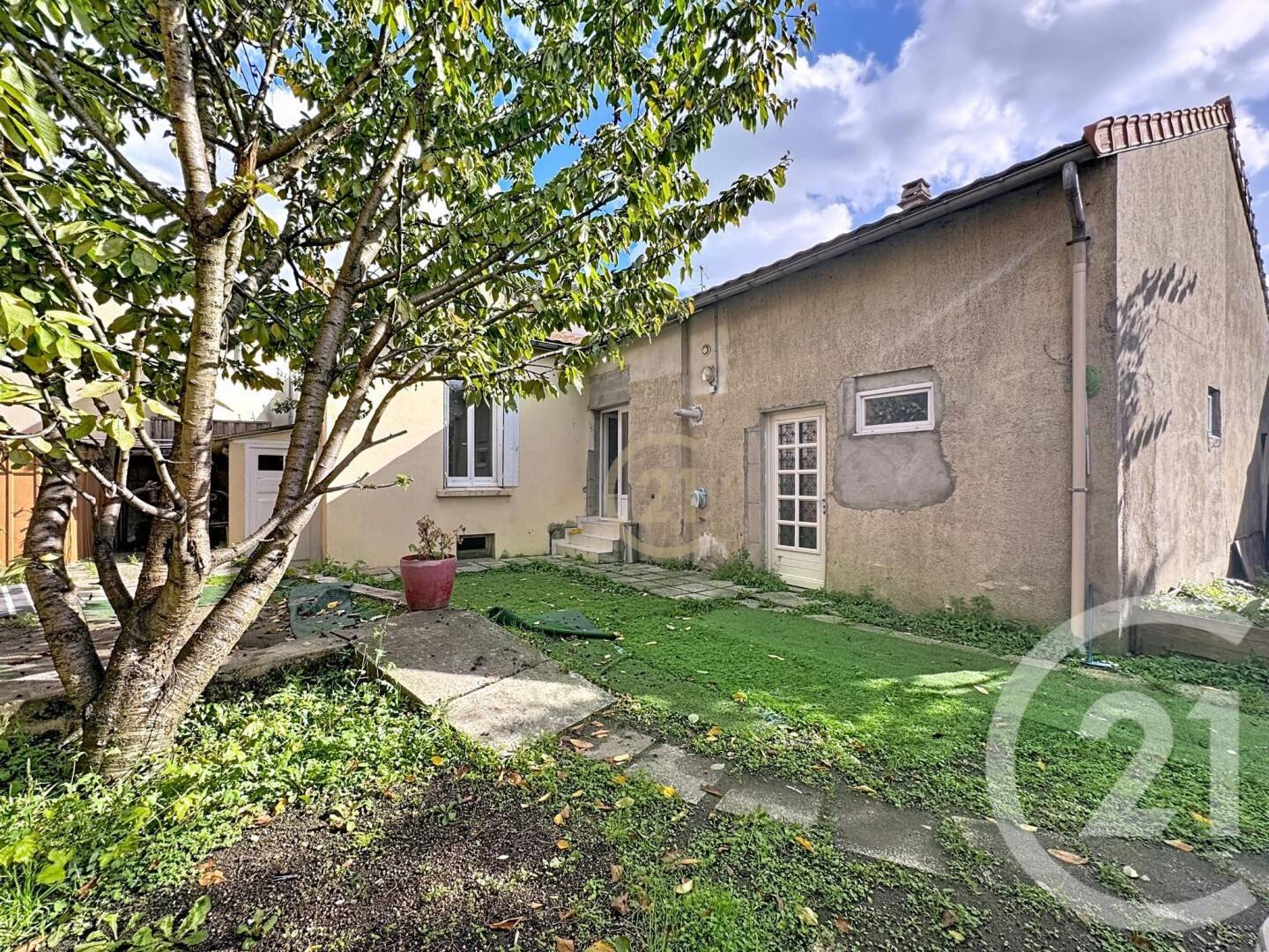 Maison à vendre, 84m², DRANCY