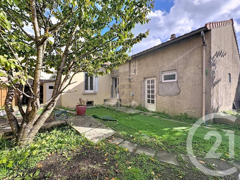 Maison à vendre, 84m², DRANCY