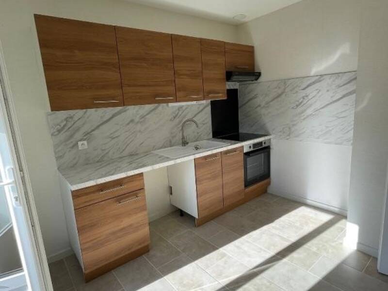 Maison à louer, 86m², SAINT REMY