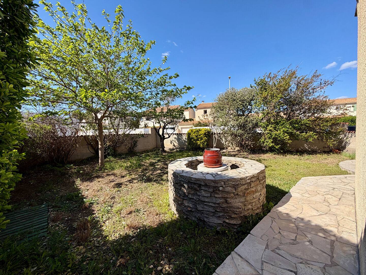 Maison à vendre, 125m², FRONTIGNAN