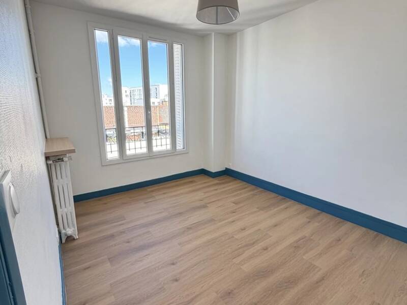 Maison à louer, 23m², CLICHY