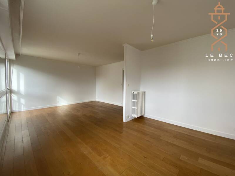 Maison à louer, 75m², VANNES