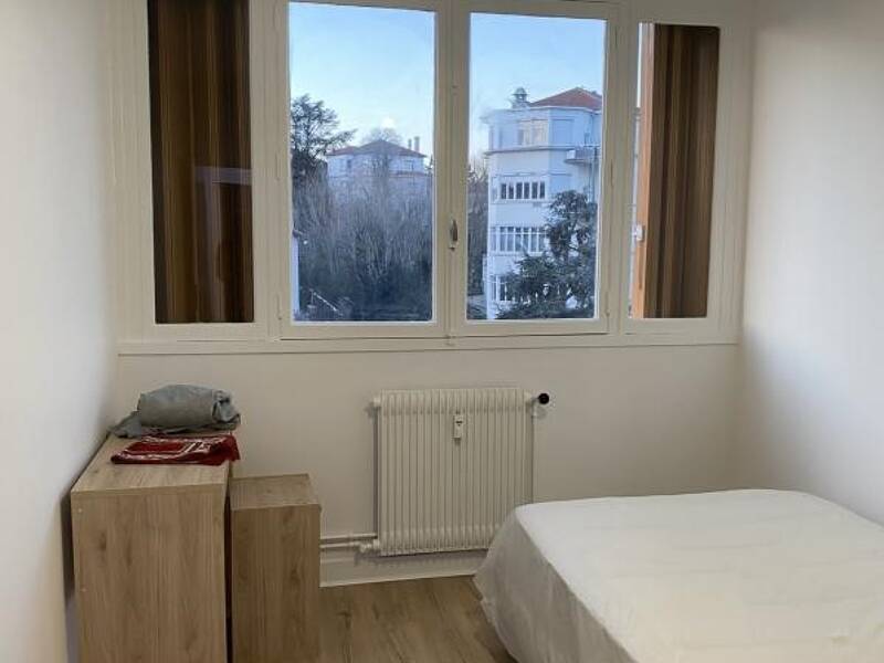Maison à vendre, 55m², SAINT ETIENNE