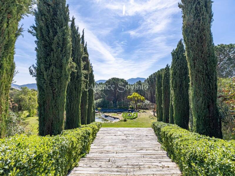 Maison à vendre, 750m², VAR