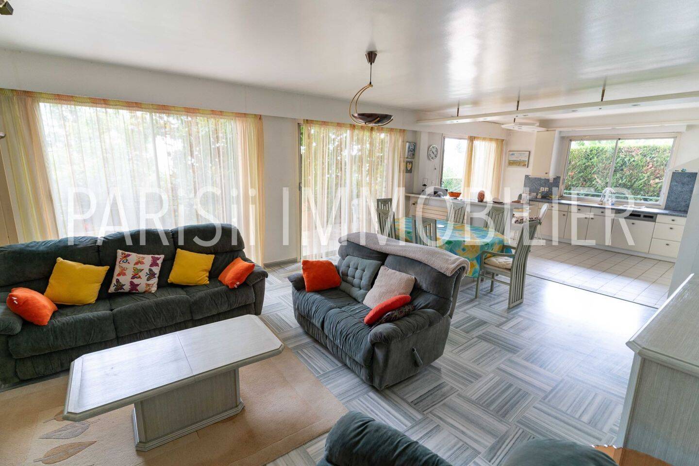 Maison à vendre, 215m², ARGENTEUIL