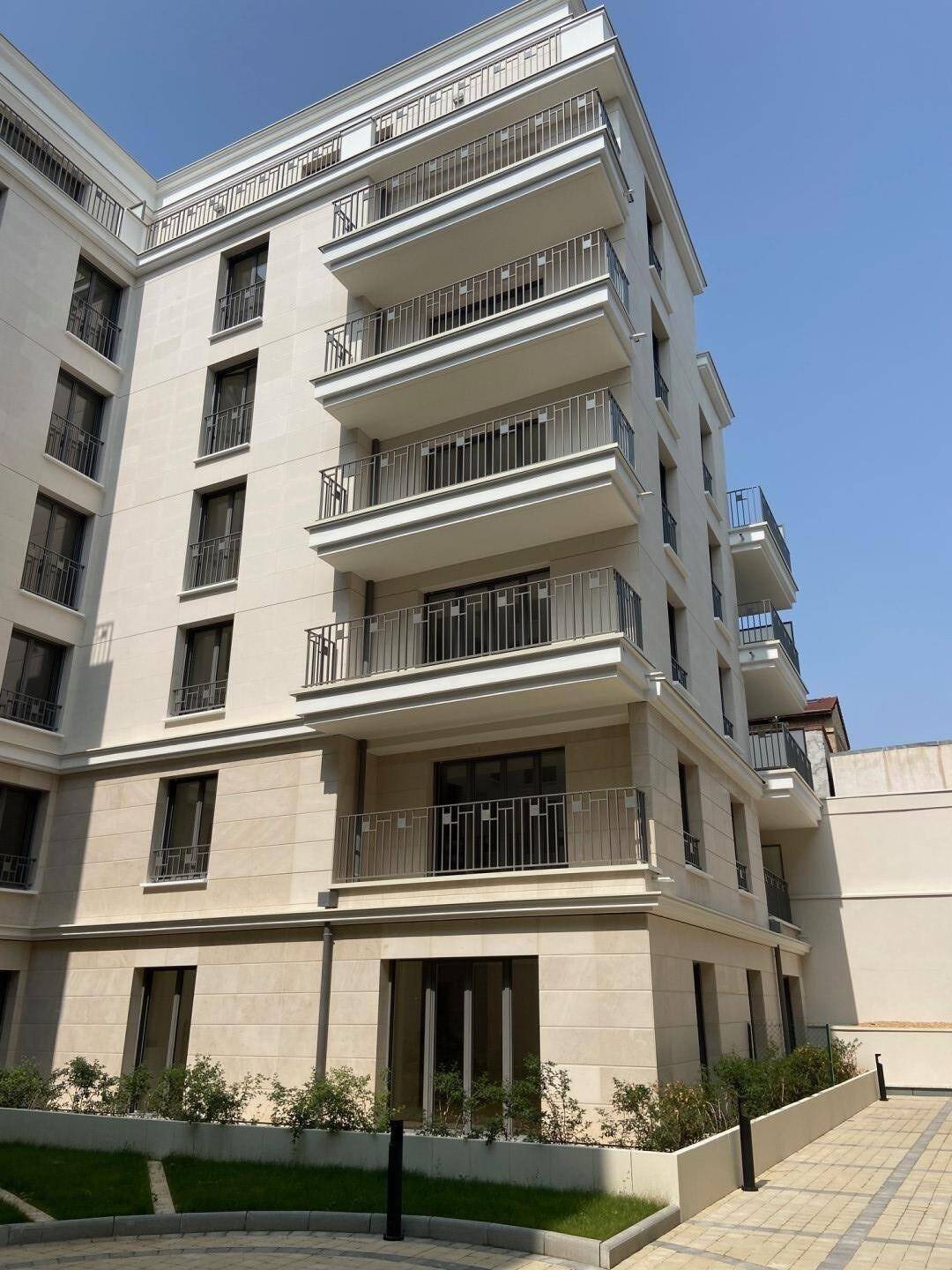 Maison à louer, 68m², CLICHY