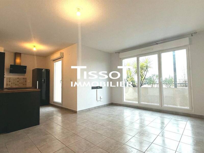 Maison à louer, 57m², NIMES