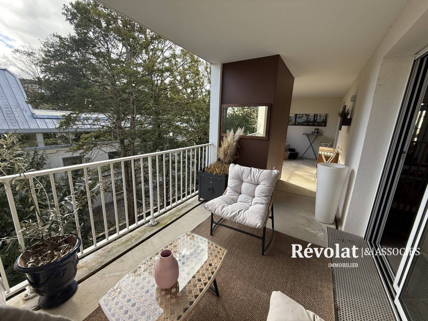 Maison à vendre, 83m², LE BOUSCAT