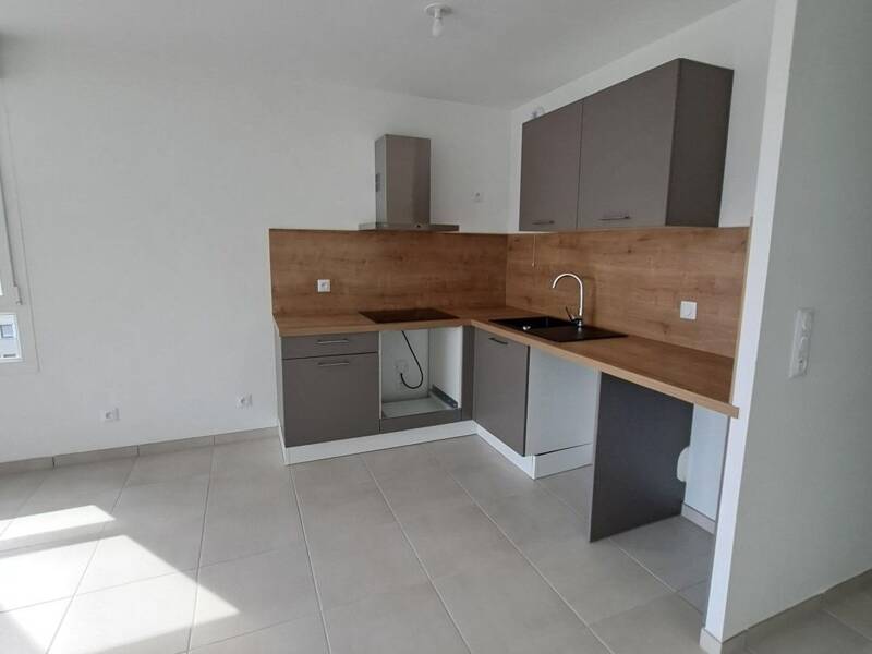 Maison à louer, 65m², GRENOBLE