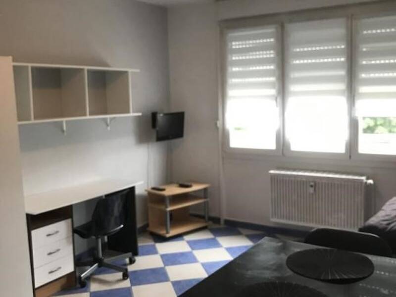 Maison à louer, 27m², LORRY LES METZ