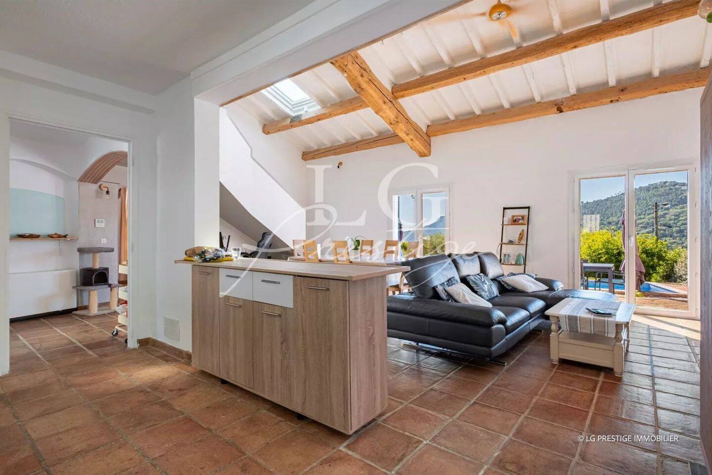 Maison à vendre, 171m², LES ADRETS DE L'ESTEREL
