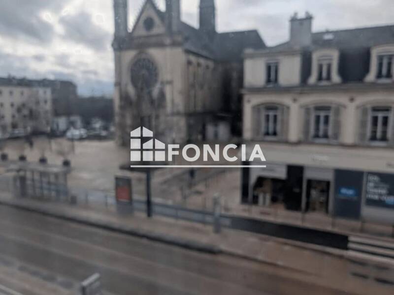 Maison à vendre, 18m², REIMS