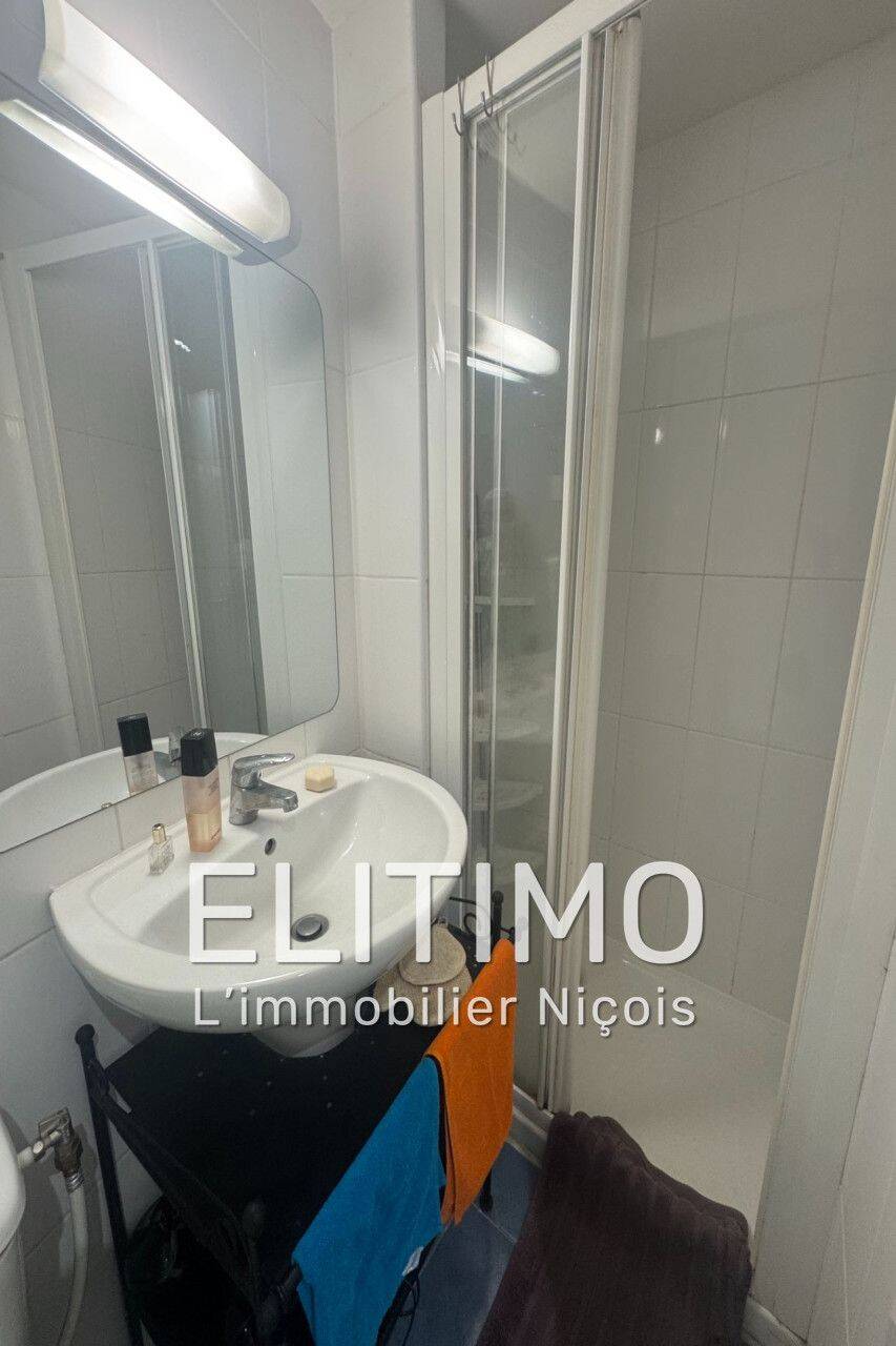 location appartement 3 Pièce(s) — 9