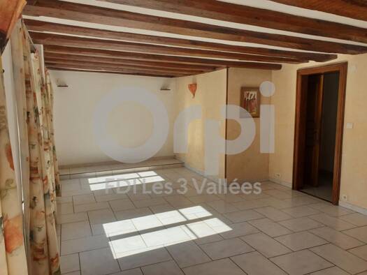 Duplex à vendre 119 000 € 4 pièces 3 chambres 111 m² 2 étages Nord Ouest Thann 68800