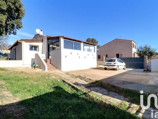 Maison à vendre 332 000 € 4 pièces 3 chambres 116 m² 955 m² de terrain Seillons-Source-d'Argens 83470