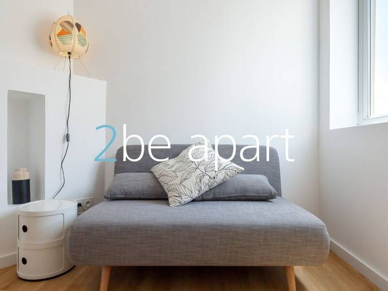 Maison à louer, 28m², LYON 2E