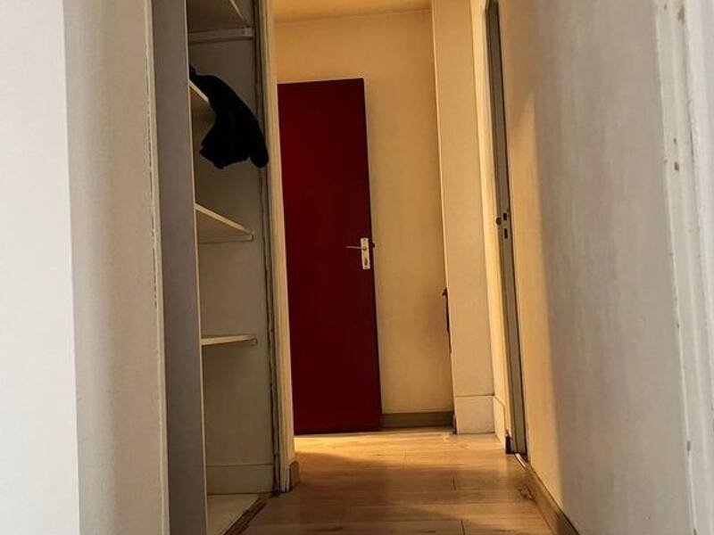 Maison à louer, 27m², ARPAJON