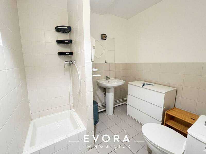 Maison à louer, 20m², METZ