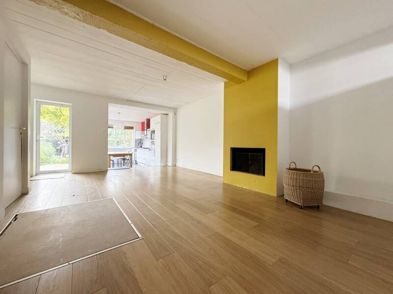 Maison à vendre, 103m², NANTES