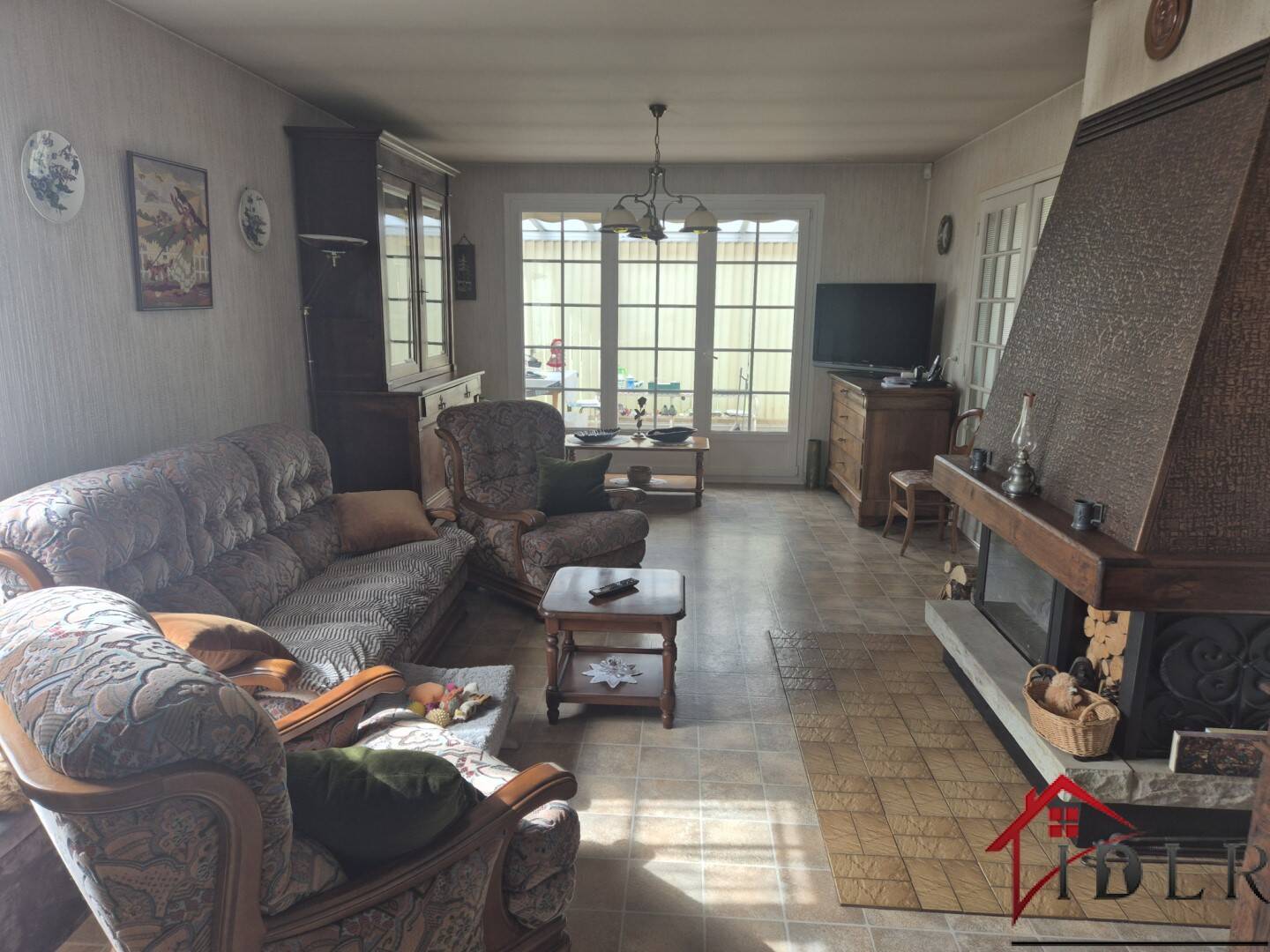 Maison à vendre, 100m², SAINT DIZIER