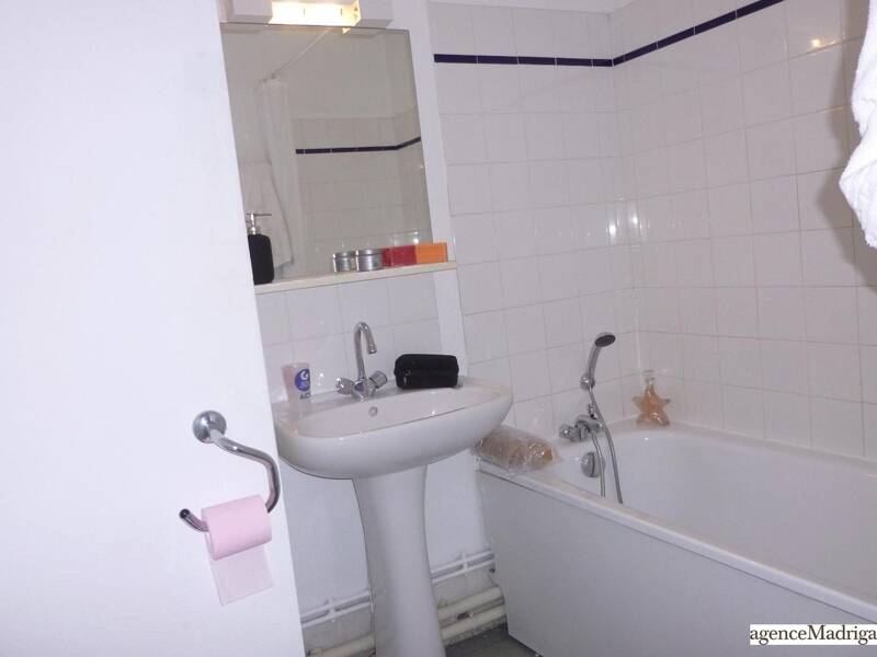 Maison à vendre, 19m², GRENOBLE