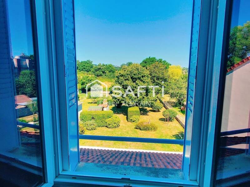 Maison à vendre, 111m², PREMILHAT