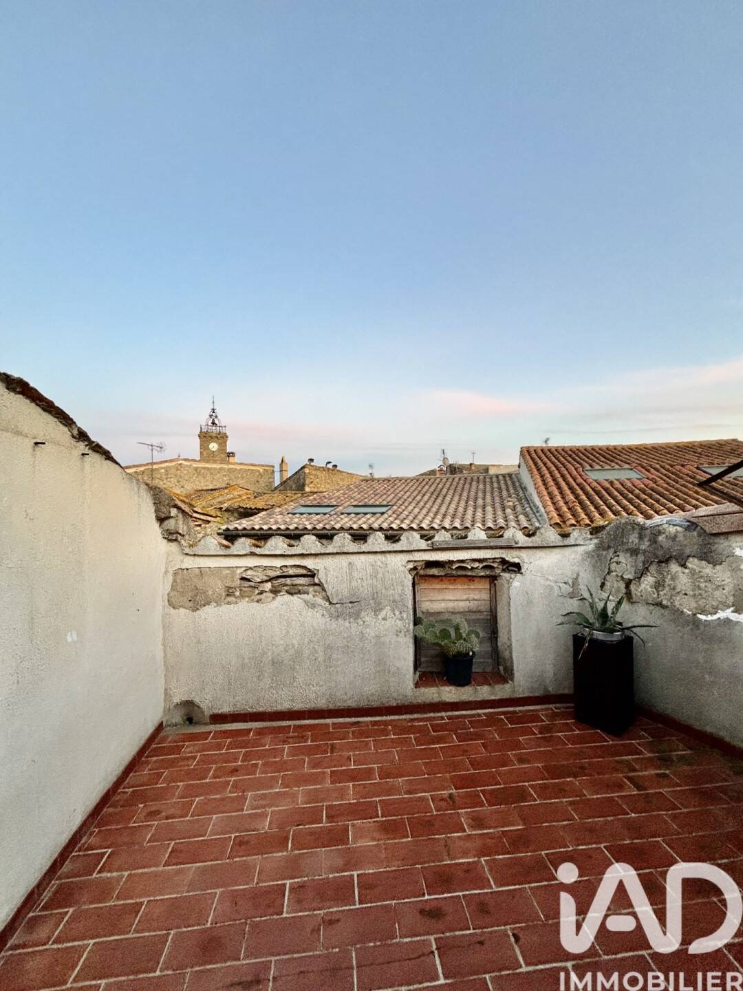 Maison à vendre, 184m², ROUBIA