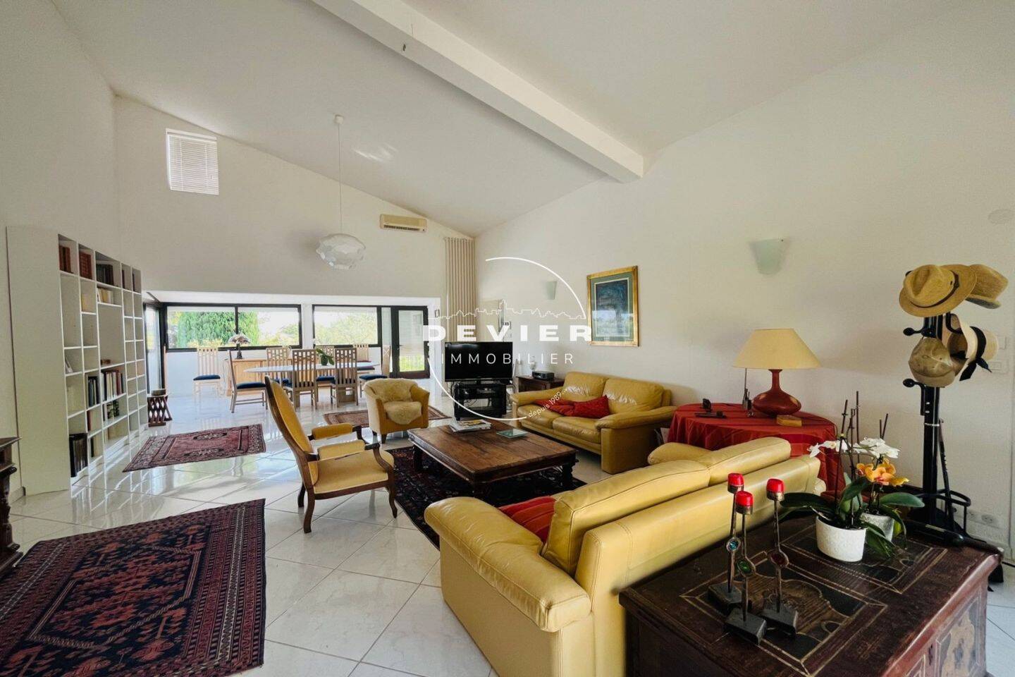 Maison à vendre, 184m², SAINT GENIES DES MOURGUES