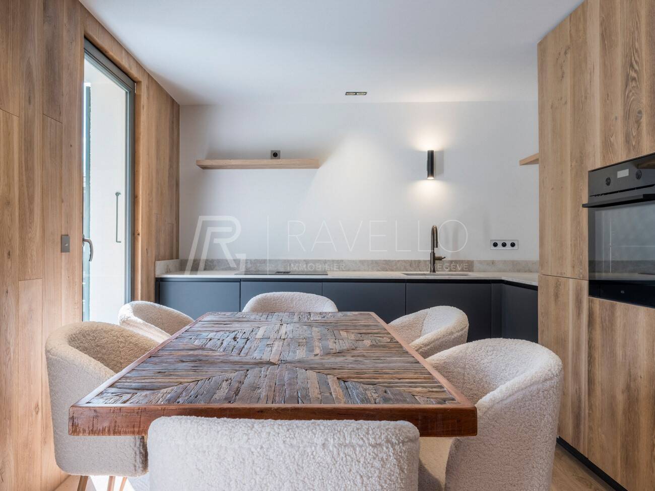 Maison à vendre, 67m², MEGEVE