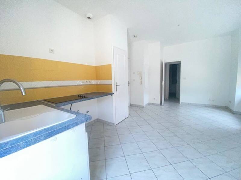 Maison à louer, 34m², RENAGE