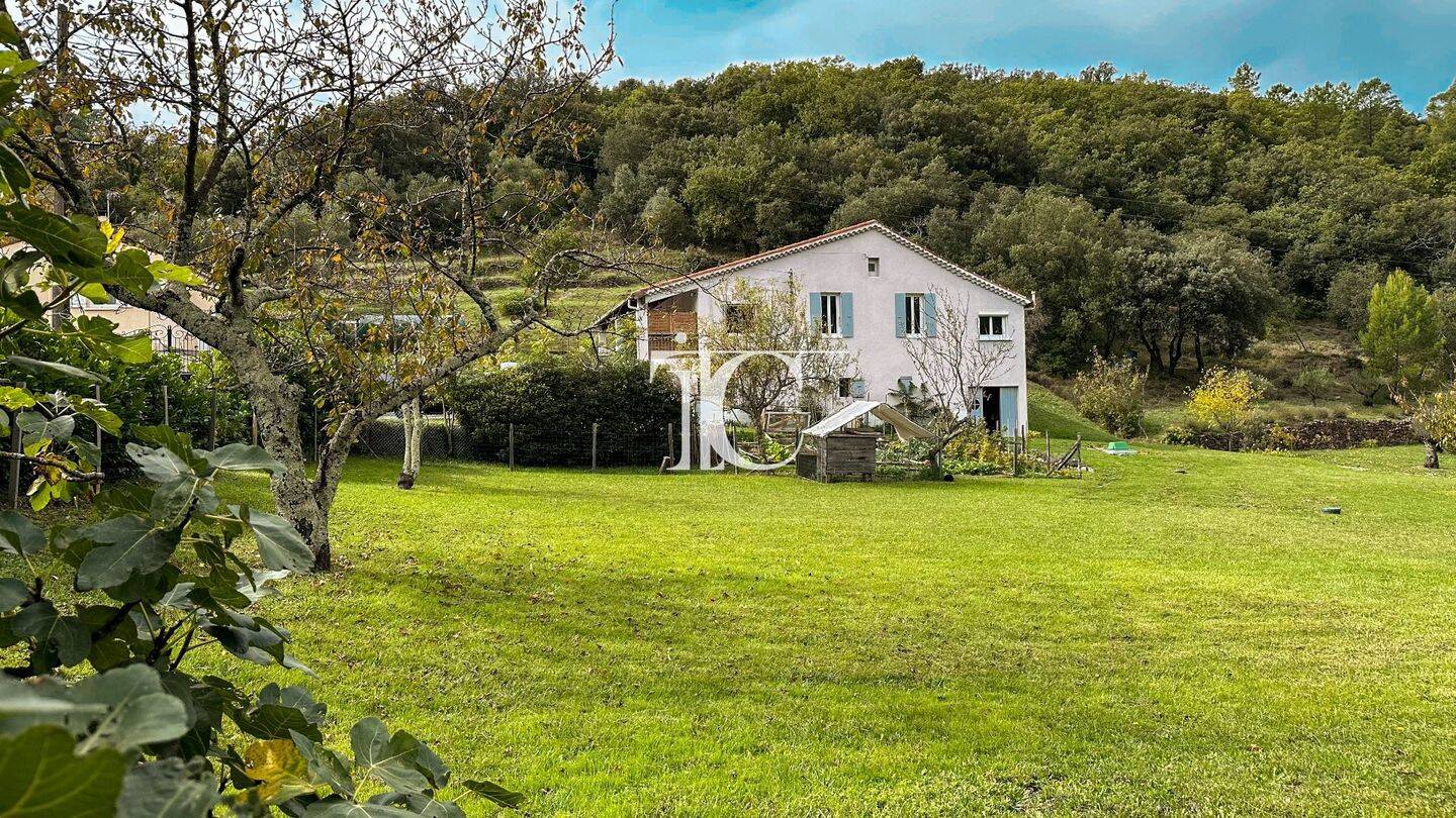 Maison à vendre, 114m², SAINT AMBROIX