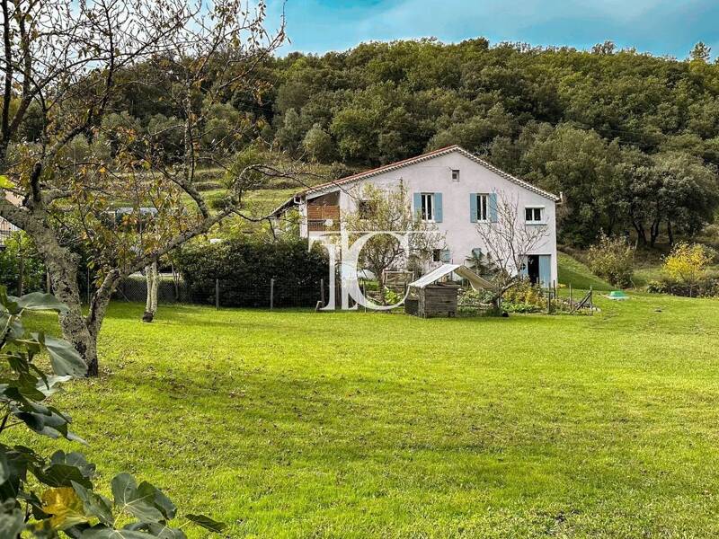 Maison à vendre, 114m², SAINT AMBROIX