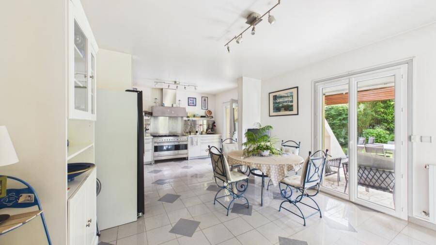 Maison à vendre, 189m², ANTONY