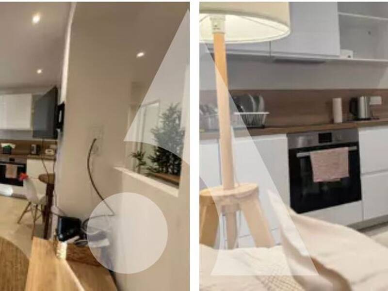 Maison à louer, 74m², TOULON