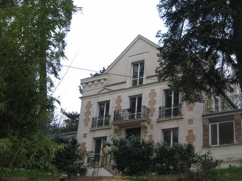 Maison à louer, 63m², CHEVREUSE