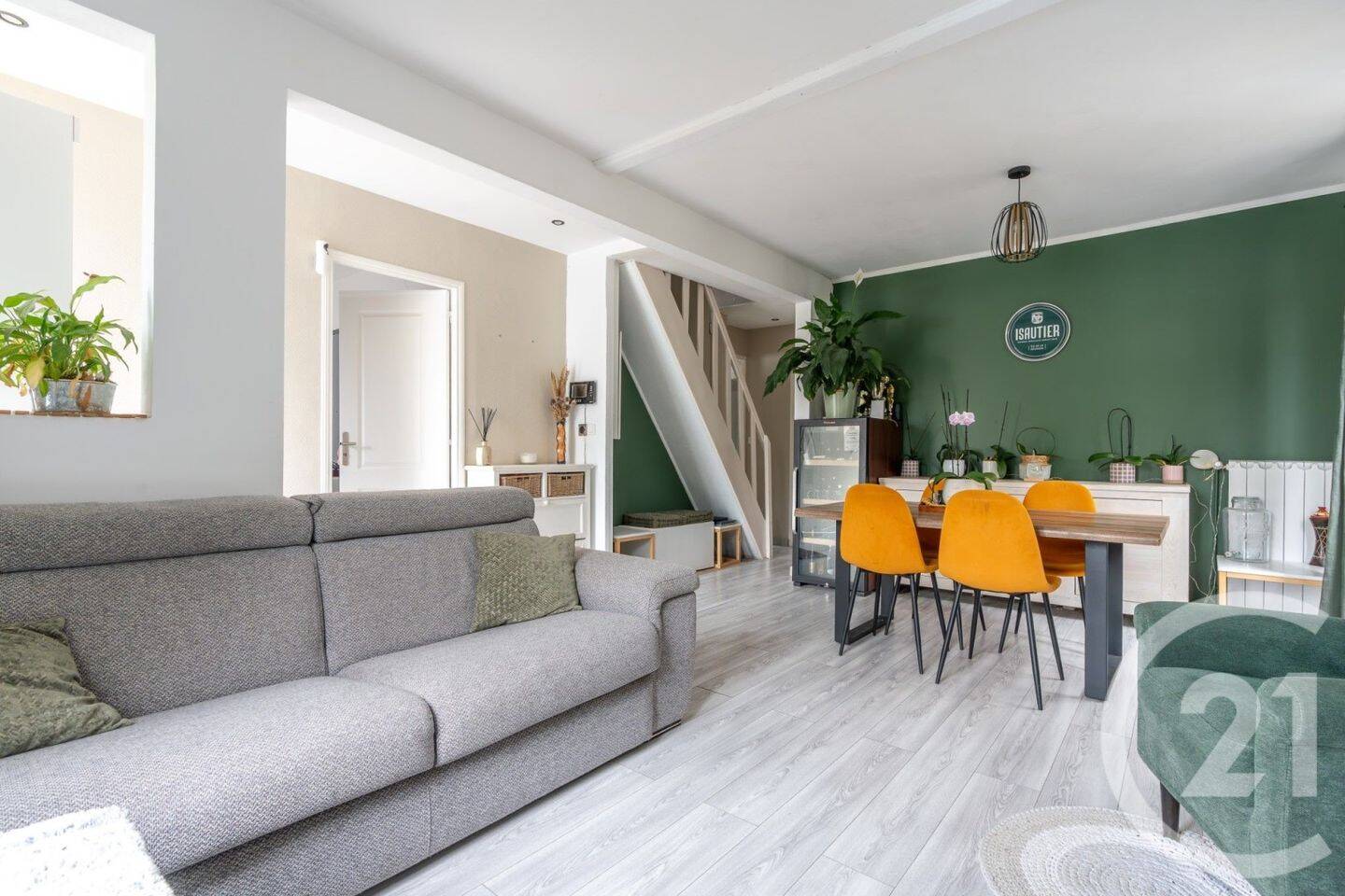 Maison à vendre, 72m², CHAMPIGNY SUR MARNE