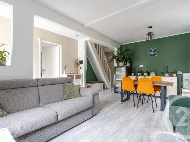 Maison à vendre, 72m², CHAMPIGNY SUR MARNE