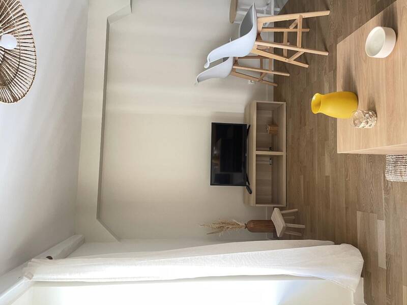 Maison à louer, 32m², LYON 4E