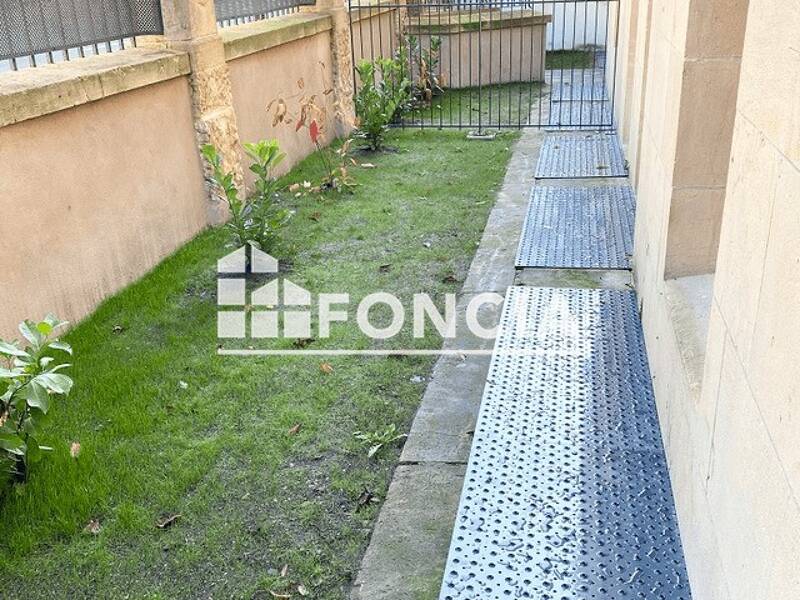 Maison à louer, 42m², METZ