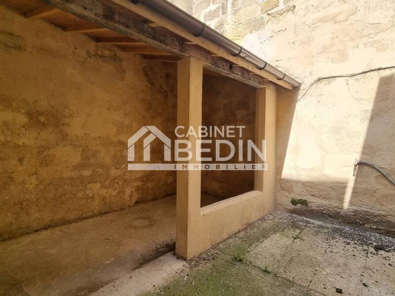 Maison à vendre, 120m², BORDEAUX