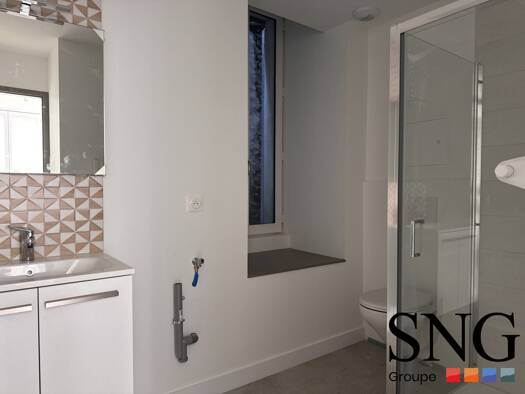 Appartement à louer 400 € 1 pièce 23 m² RDC Sèvremont 85700