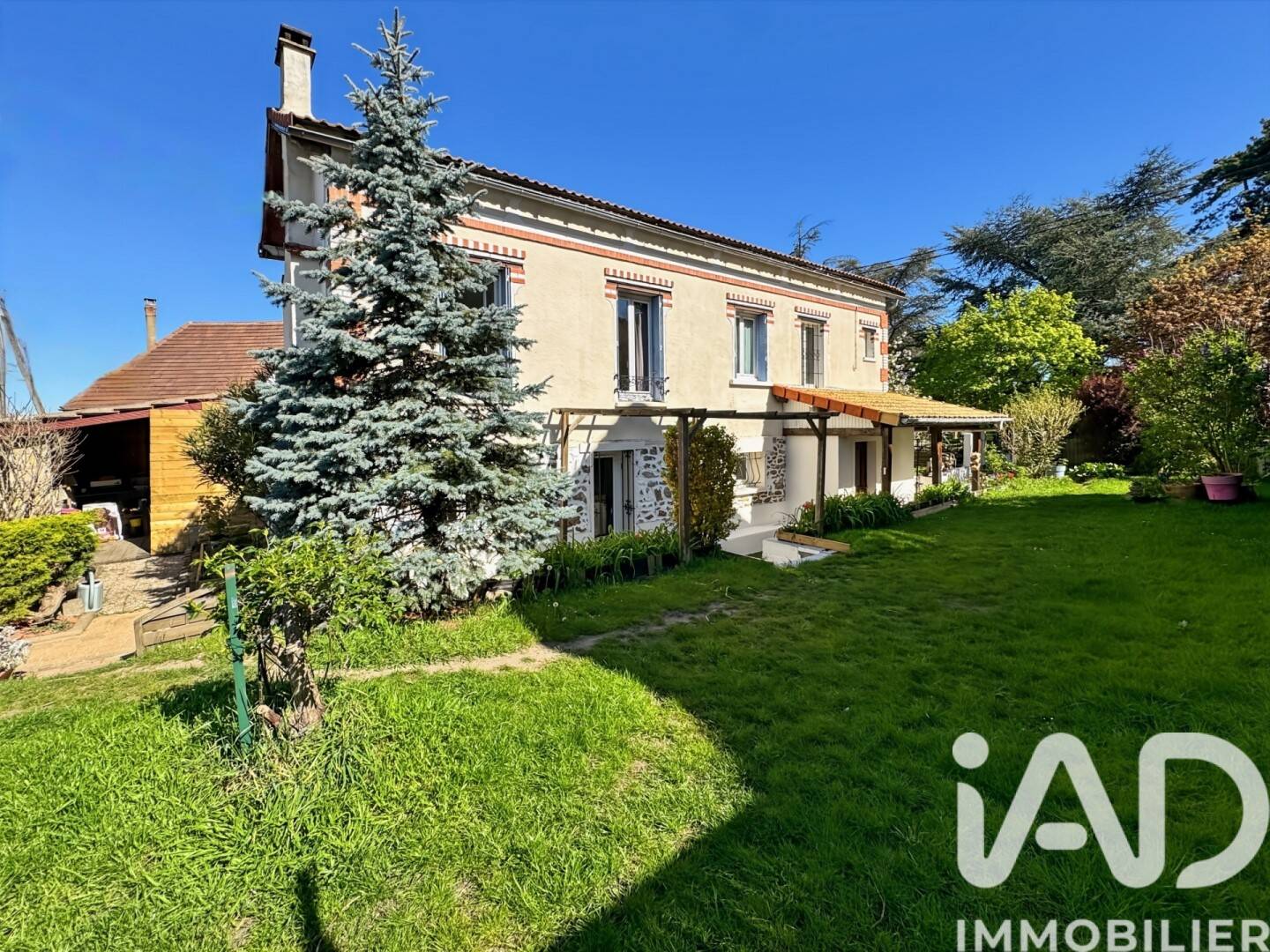 Maison à vendre, 90m², LA NORVILLE