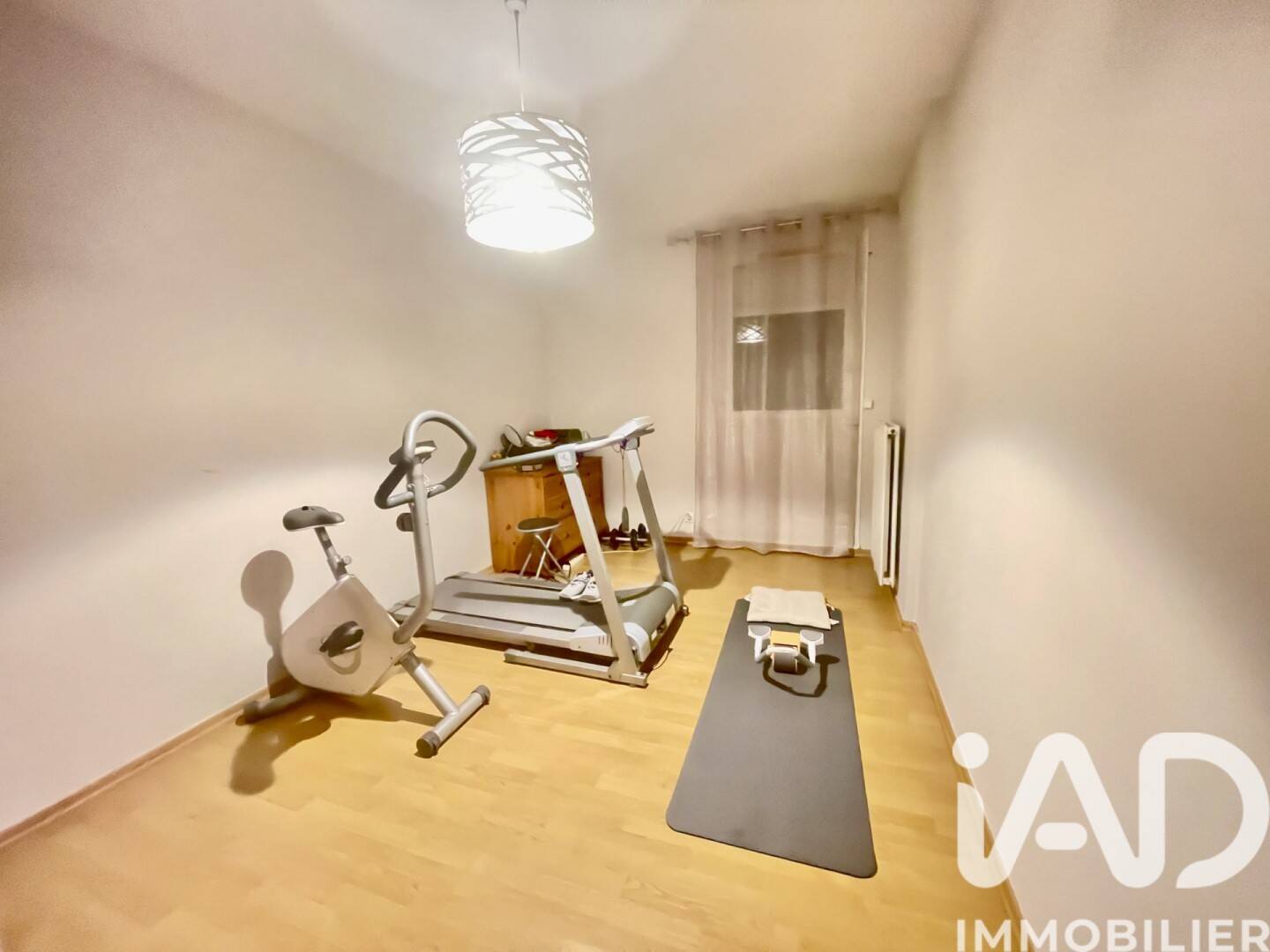 Maison à vendre, 107m², CERGY