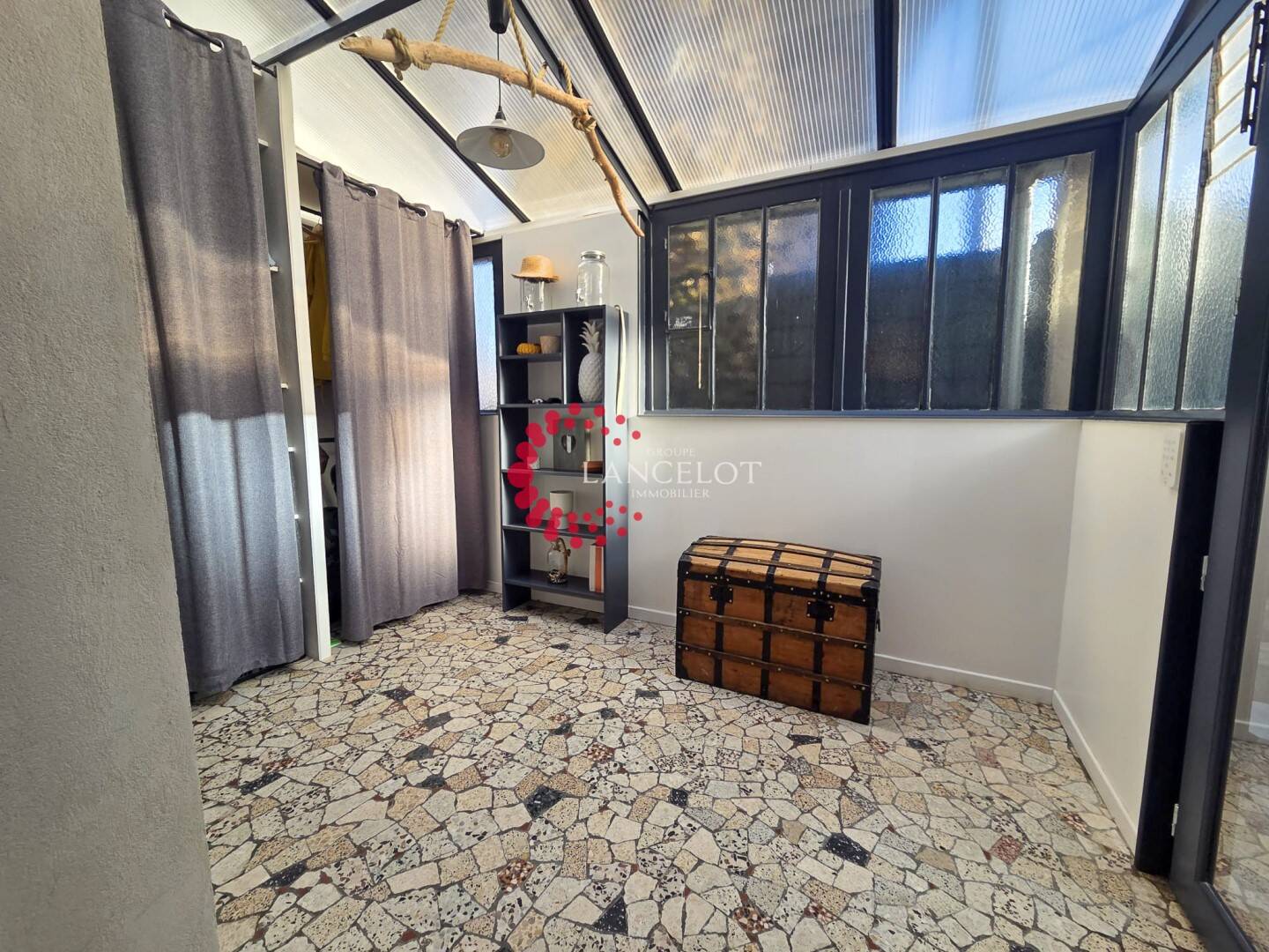 Maison à vendre, 120m², SAINTE FOY LES LYON
