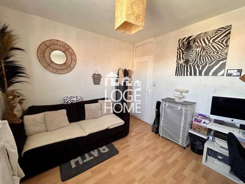 Maison à vendre, 114m², HEM