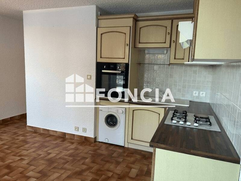 Maison à louer, 53m², SAVINES LE LAC