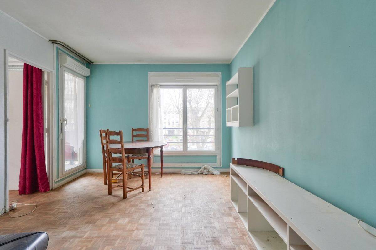 Maison à vendre, 55m², AULNAY SOUS BOIS