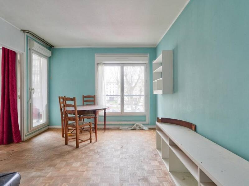 Maison à vendre, 55m², AULNAY SOUS BOIS